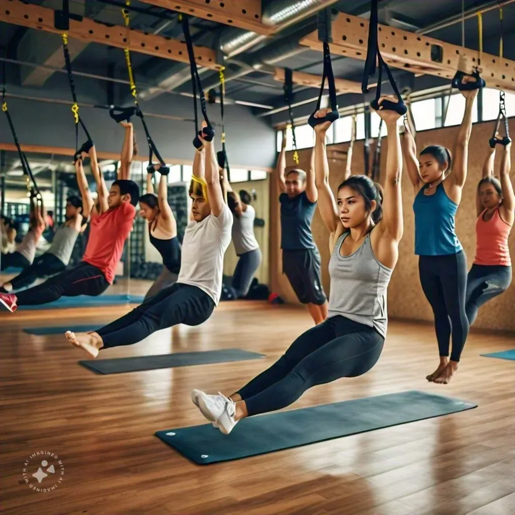 Hanging Exercises - 10 best exercises to increase height