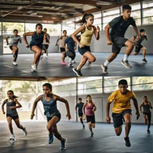 10 Best Exercises to Increase Height