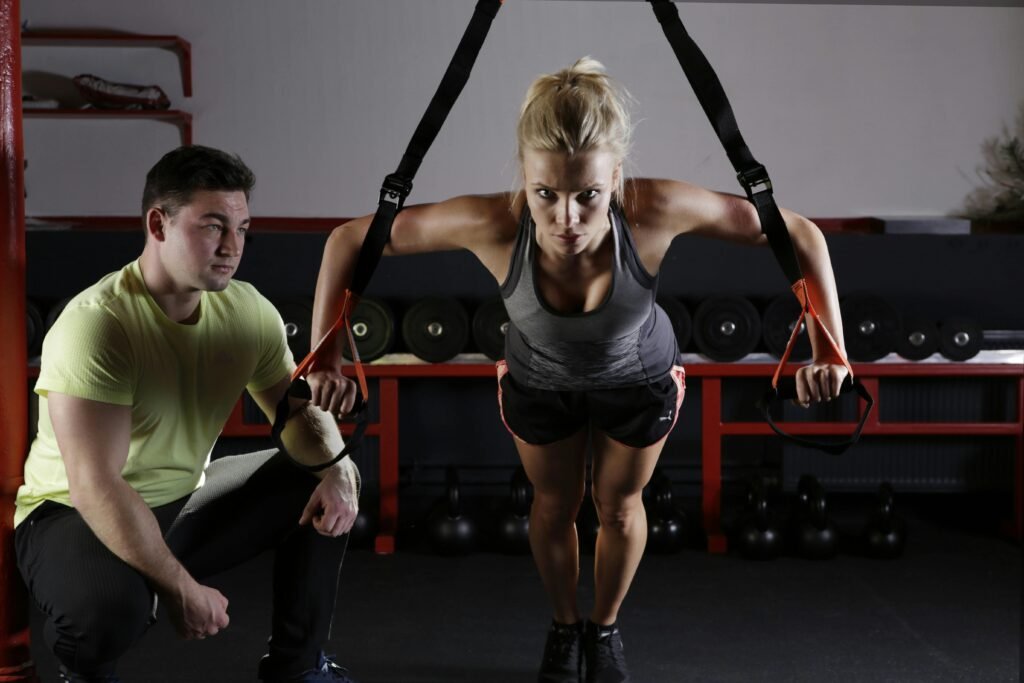 Strength Training
