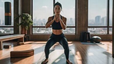 Top 5 Cardio Exercises for Burning Fat