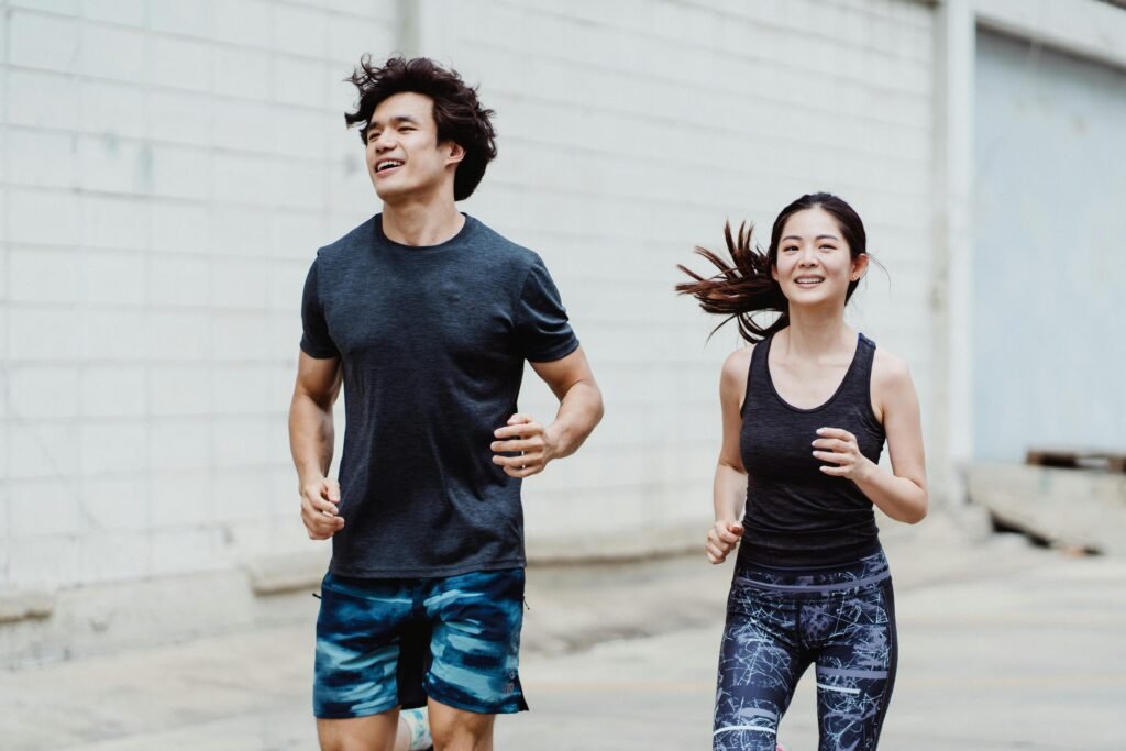 Key Habits for Long-Lasting Health
