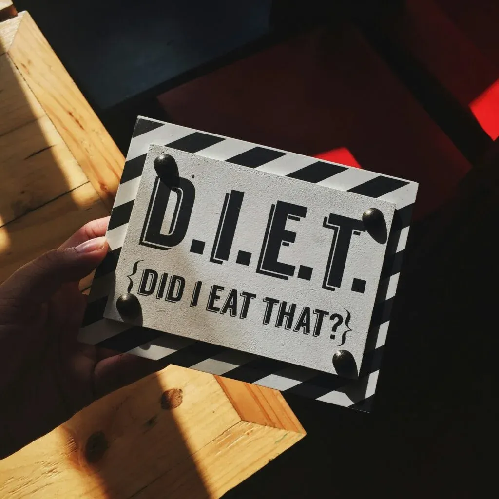 Diet Plans Tailored to Genetic Makeup & Health Data