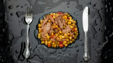 Diet Plans Tailored to Genetic Makeup & Health Data