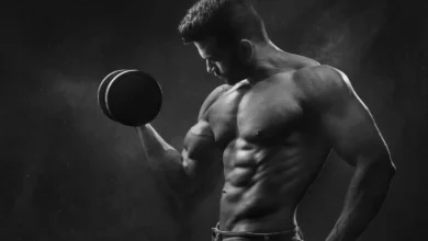 Best Foods for Muscle Growth