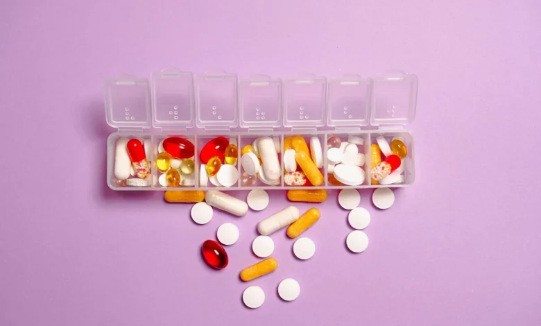 Best Supplements for Fitness and Health