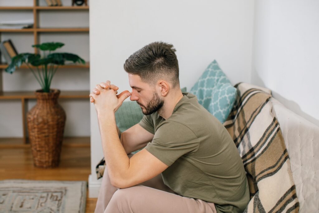 Signs of Burnout and How to Recover
