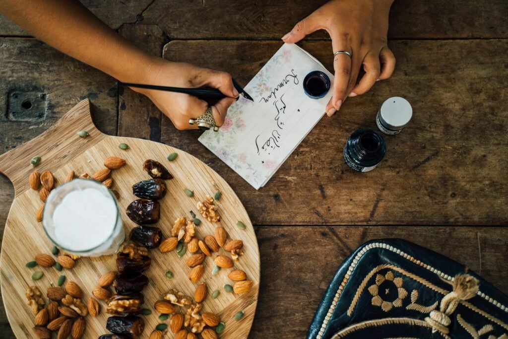 Intermittent Fasting Benefits