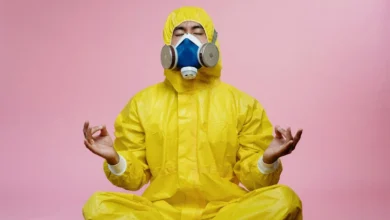 The Science Behind a Strong Immune System