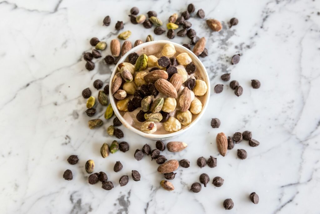 Top 5 Vitamins and Supplements for Overall Well-Being