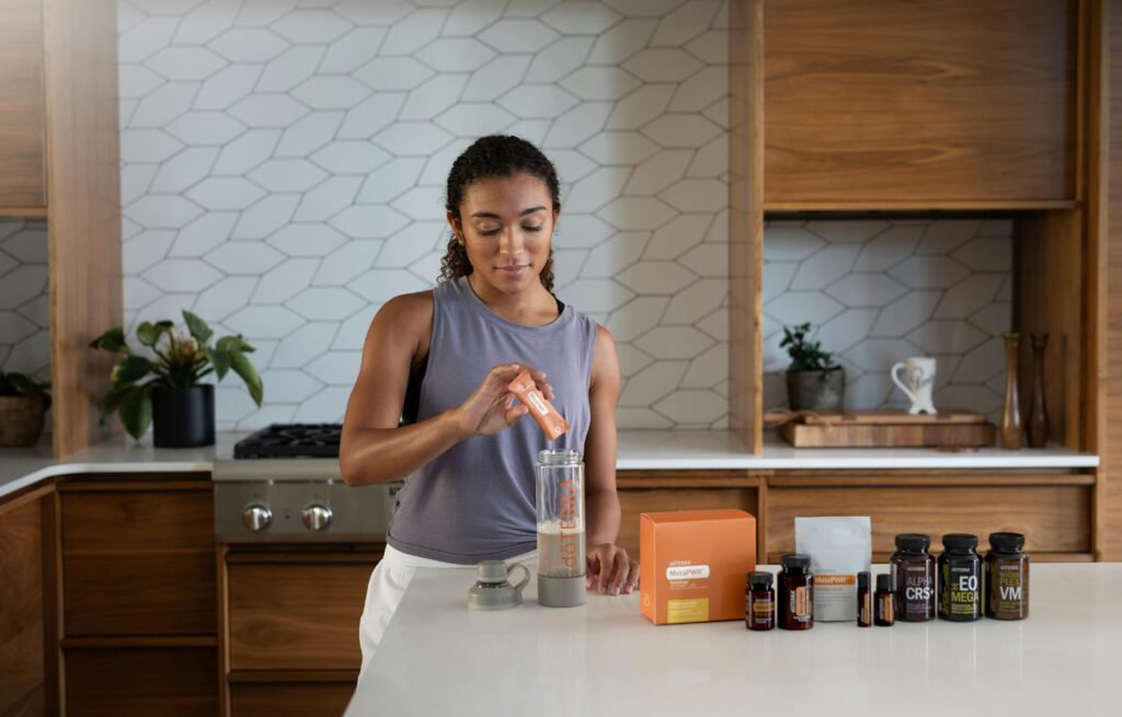 Intermittent Fasting Benefits