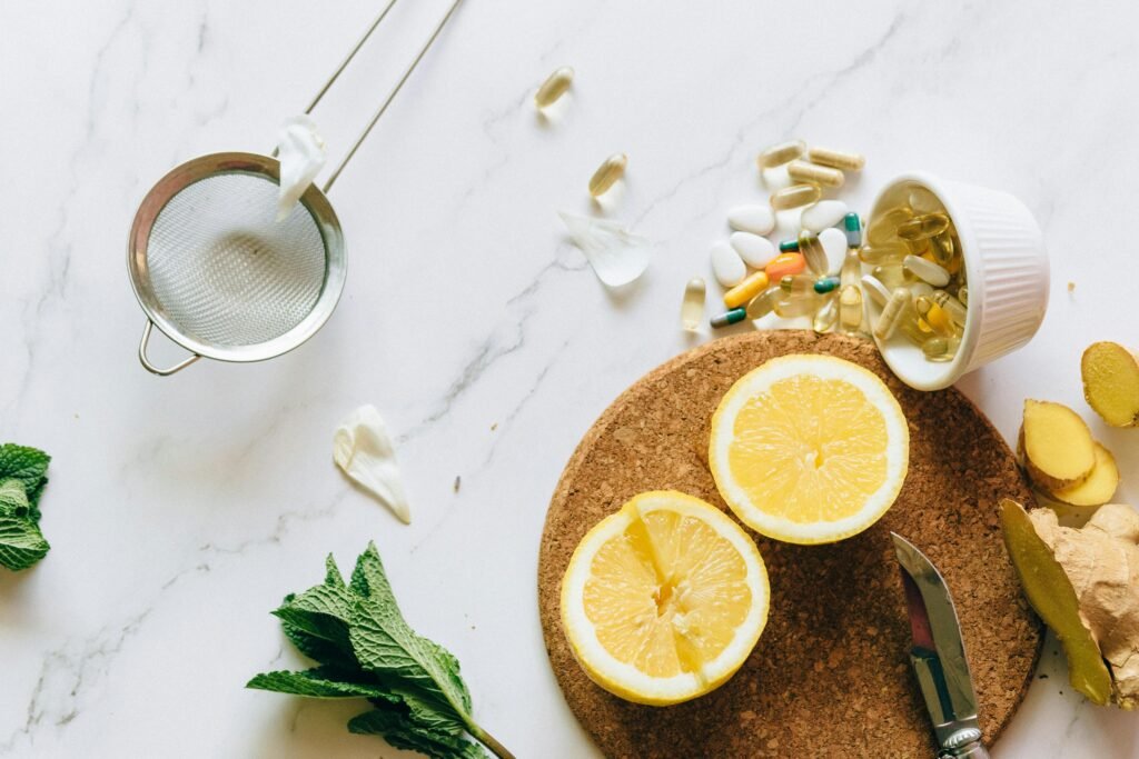 Intermittent Fasting Benefits