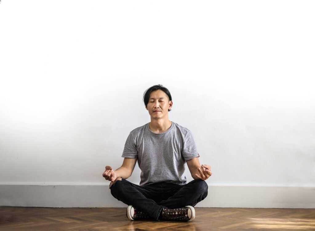 How to Manage Anxiety Without Medication
