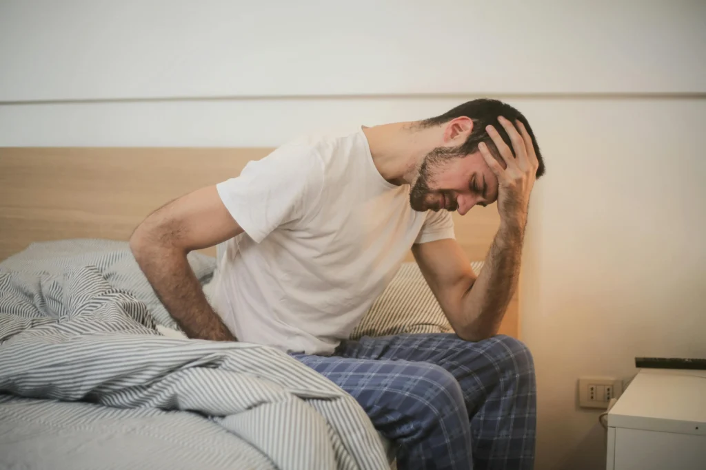 5 Common Reasons You Always Feel Tired and How to Fix Them