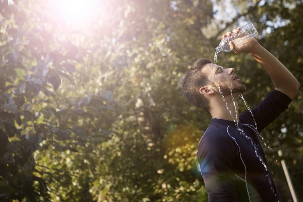The Impact of Hydration on Your Health