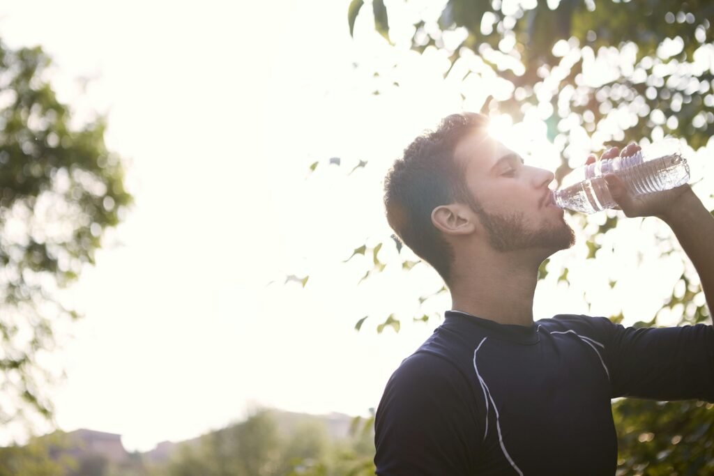 How to Naturally Detox Your Body: A Complete Guide