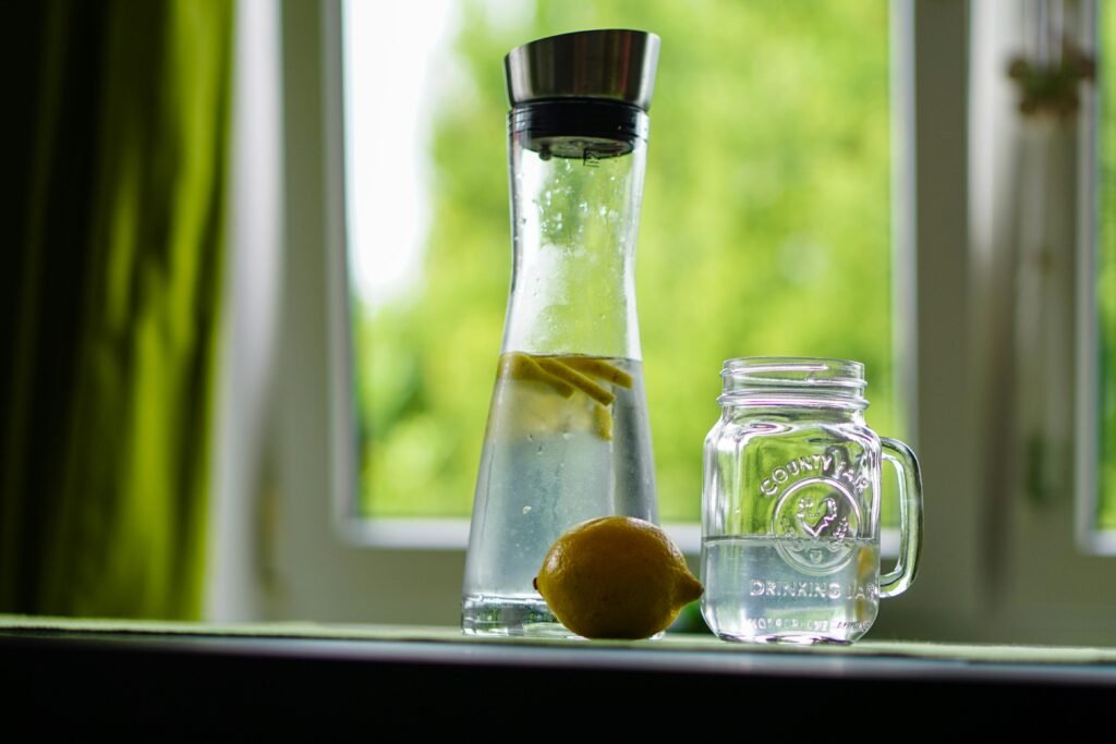 How to Naturally Detox Your Body: A Complete Guide