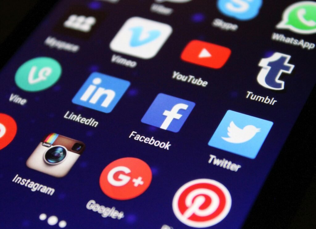 How Social Media Affects Your Mental Health