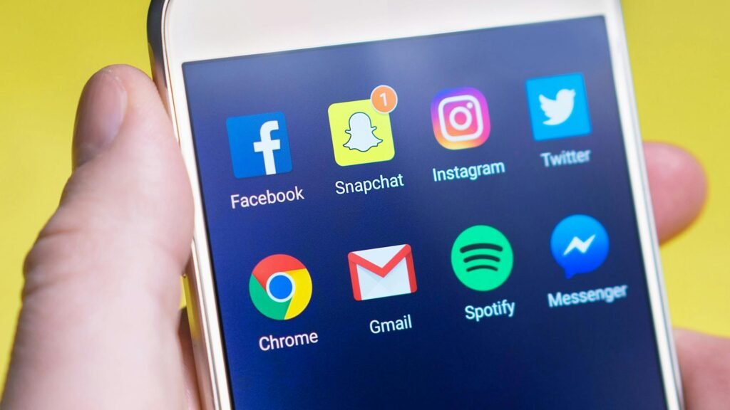 How Social Media Affects Your Mental Health