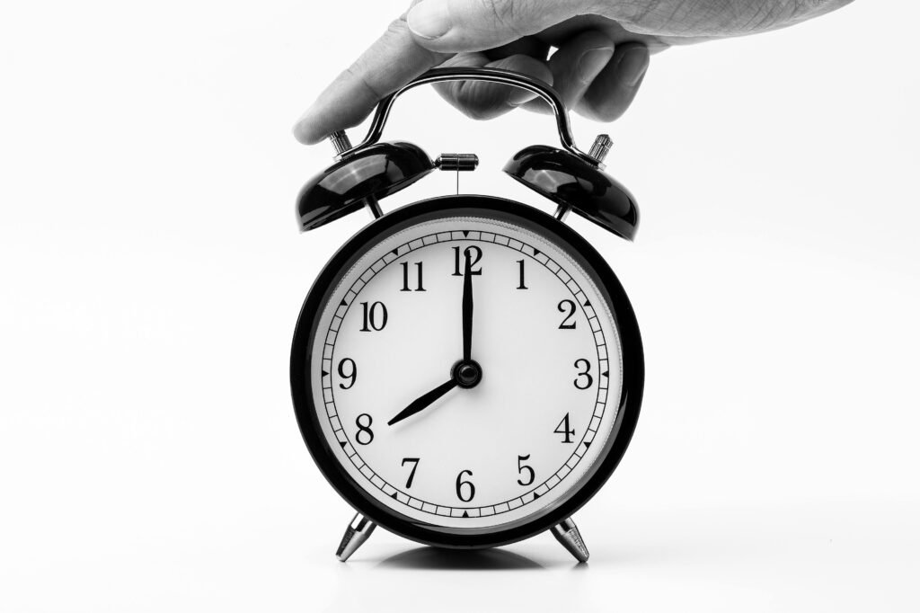 How to Improve Sleep Quality Naturally