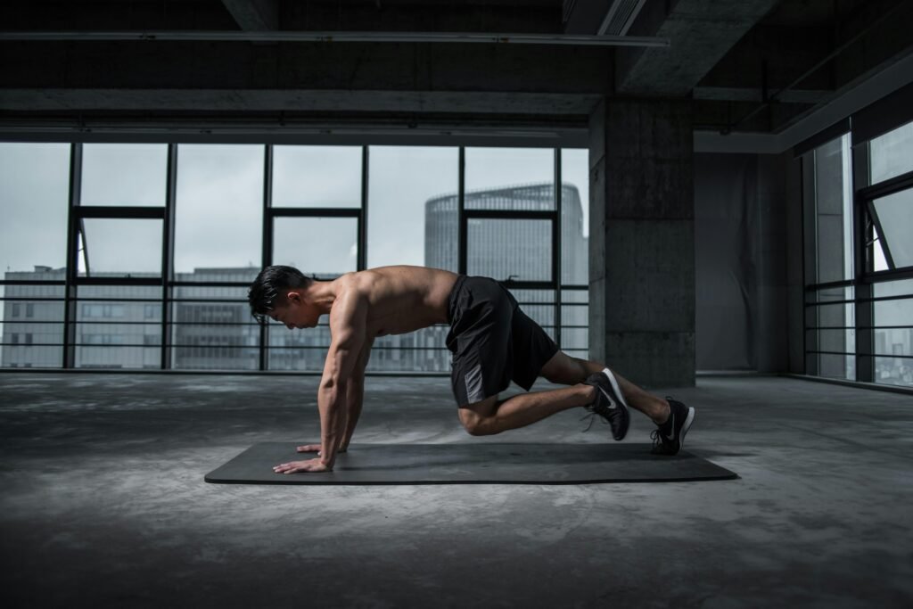 The Ultimate Beginner’s Guide to Strength Training