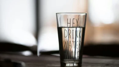How Much Water Should You Drink Daily?