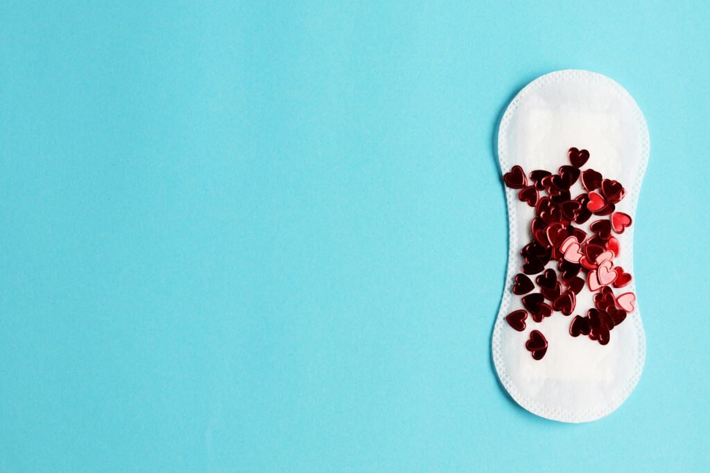 Best Foods to Eat During Your Menstrual Cycle