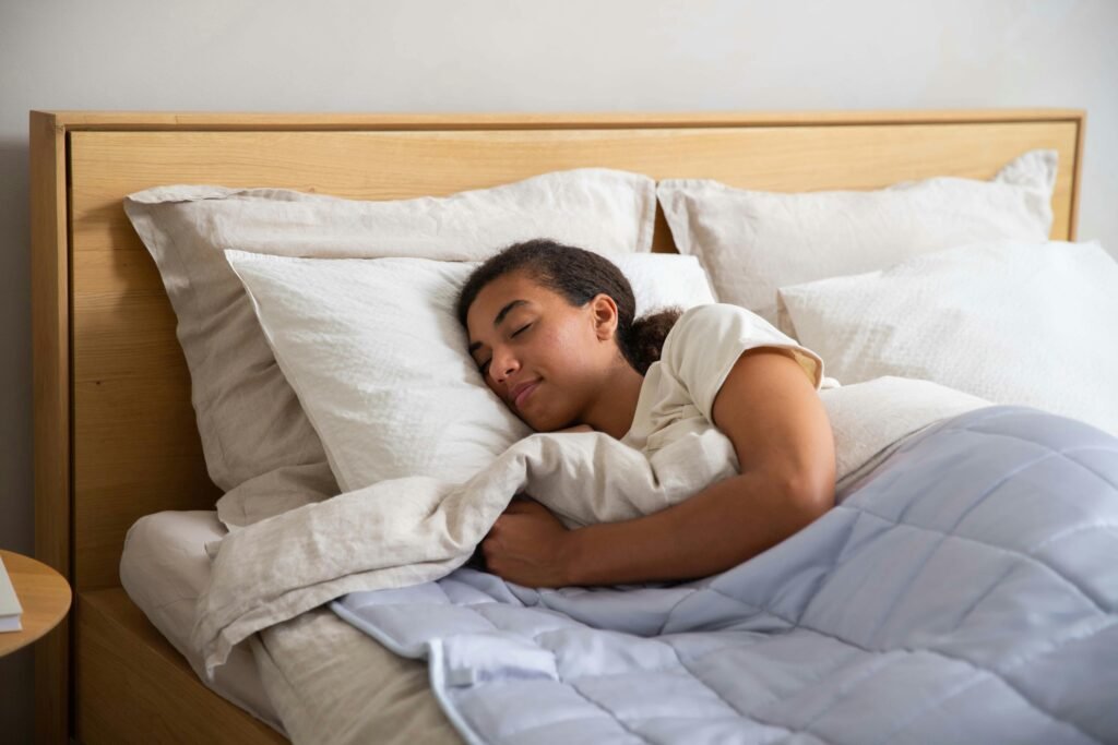 Natural Remedies for Headaches That Work