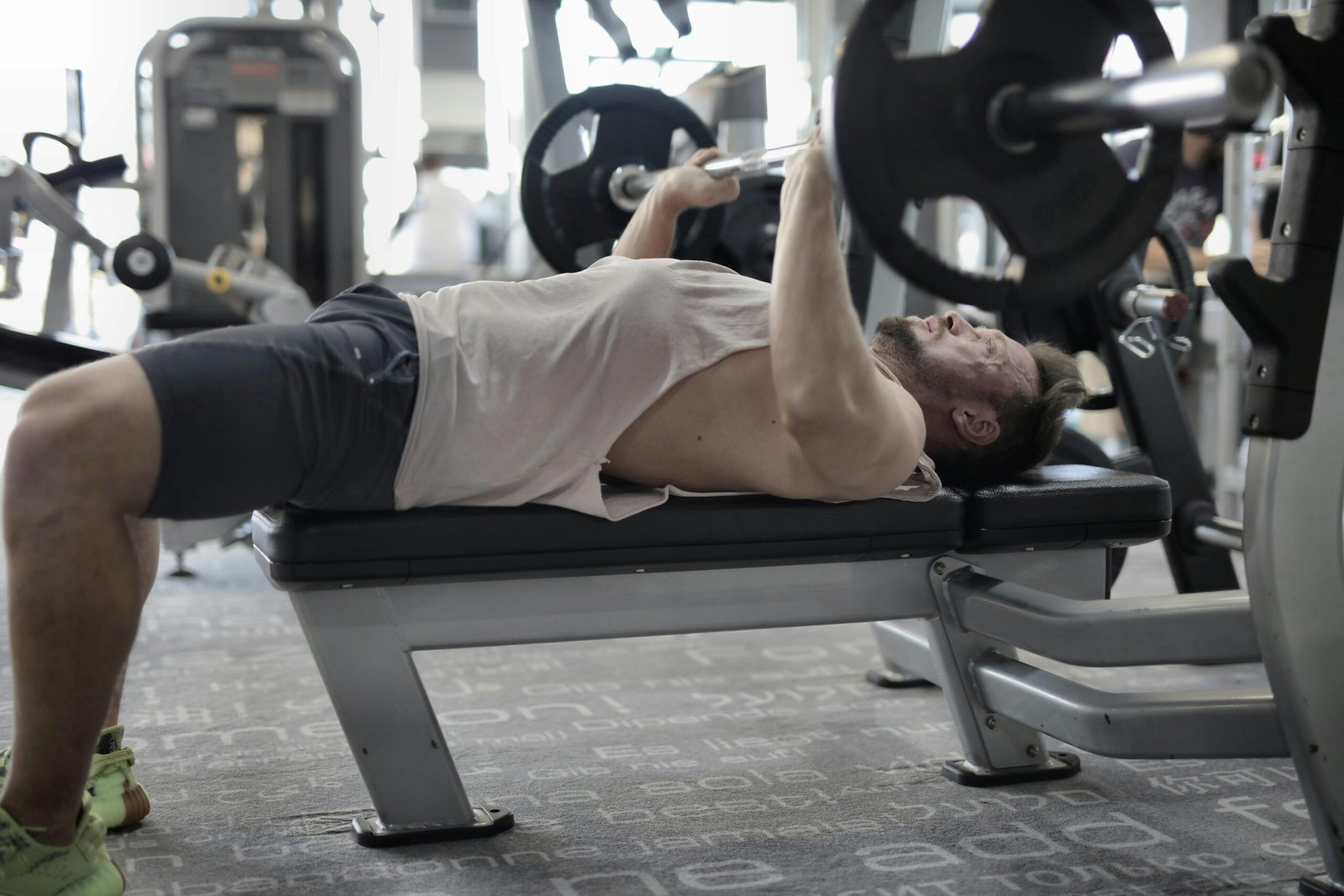How to Boost Testosterone Naturally