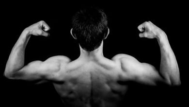 How to Boost Testosterone Naturally