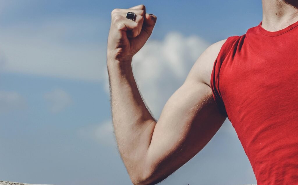 How to Boost Testosterone Naturally