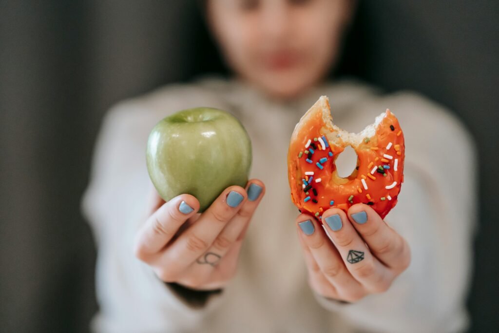 Signs You Might Have a Food Intolerance