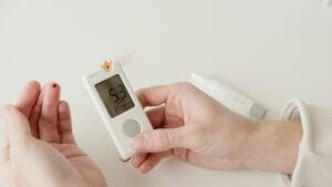 The Early Signs of Diabetes You Should Know