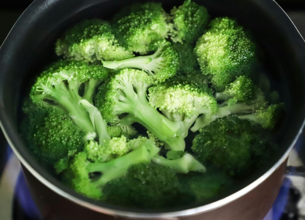 The Best Anti-Aging Foods for Healthy Skin