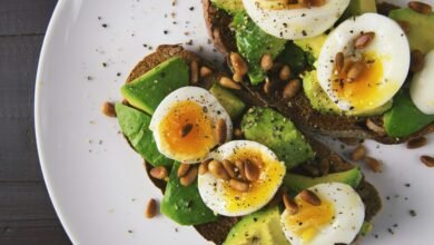 The Benefits of Omega-3 Fatty Acids