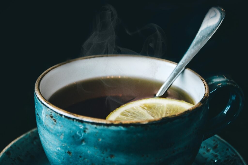 Best Herbal Teas for Health and Wellness