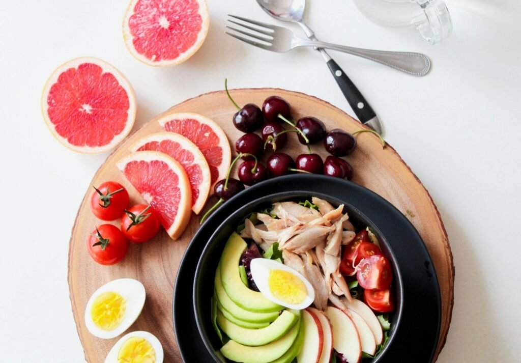 How to Read Nutrition Labels Like a Pro