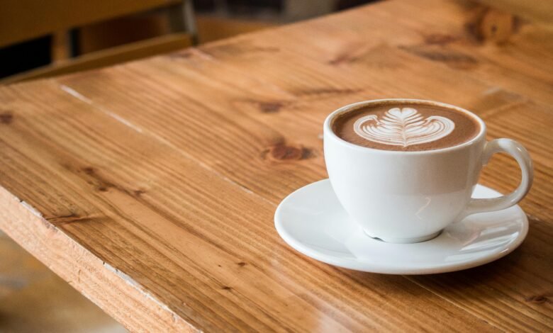 Does Coffee Really Affect Your Heart Health?