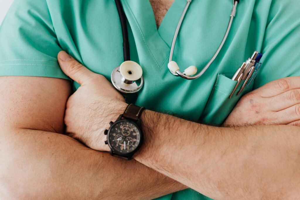 The Early Signs of Diabetes You Should Know