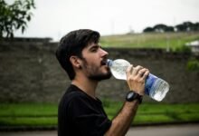 Does Drinking Water Really Help Your Skin?