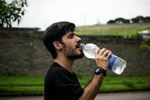 Does Drinking Water Really Help Your Skin?