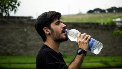 Does Drinking Water Really Help Your Skin?
