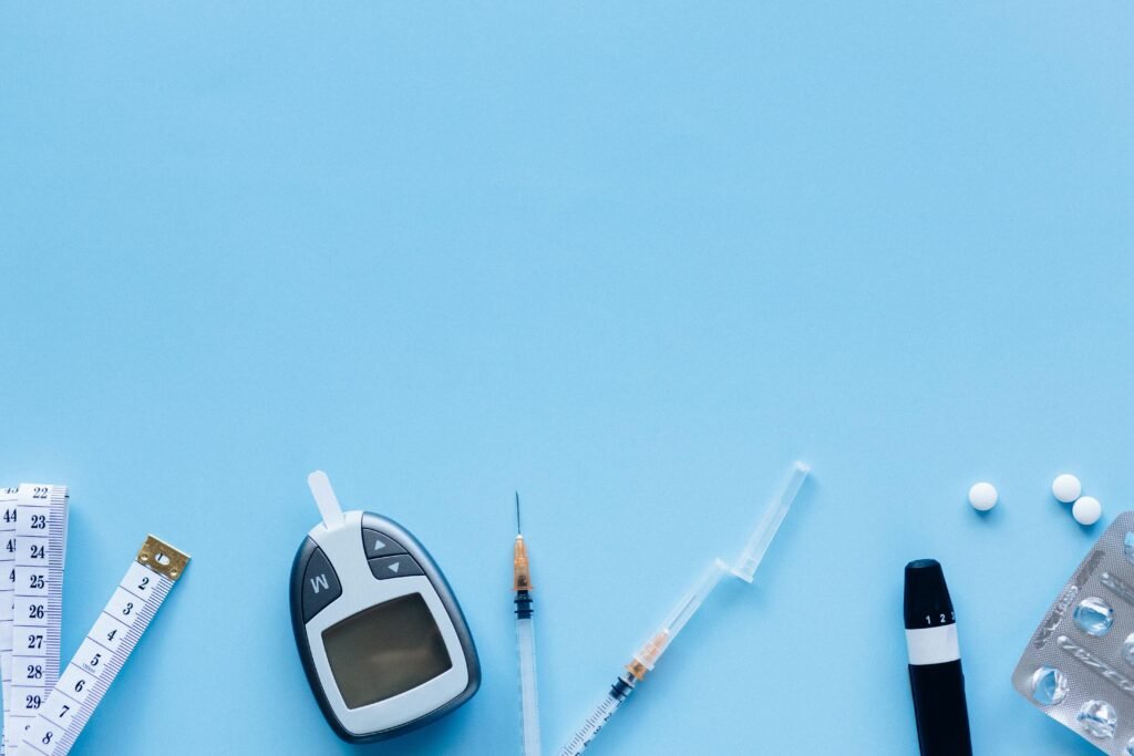 The Early Signs of Diabetes You Should Know