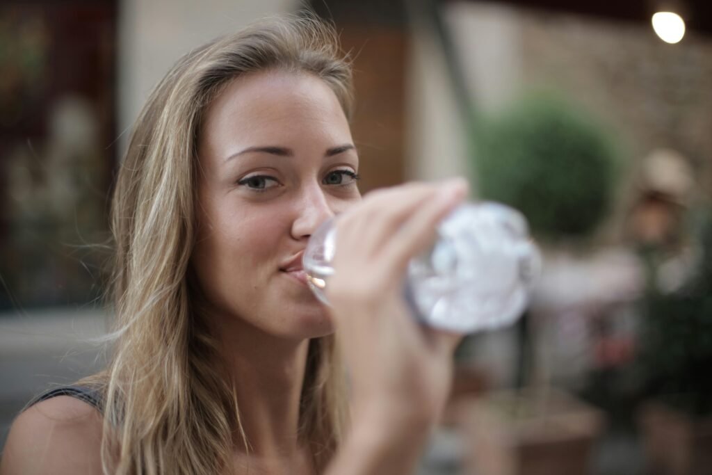 The Best Anti-Aging Foods for Healthy Skin