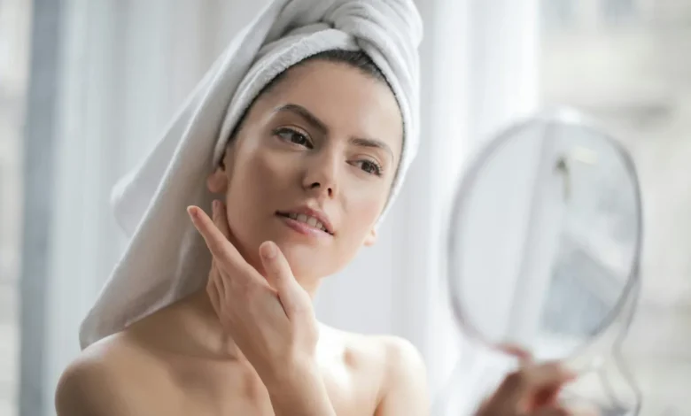 The Best Anti-Aging Foods for Healthy Skin