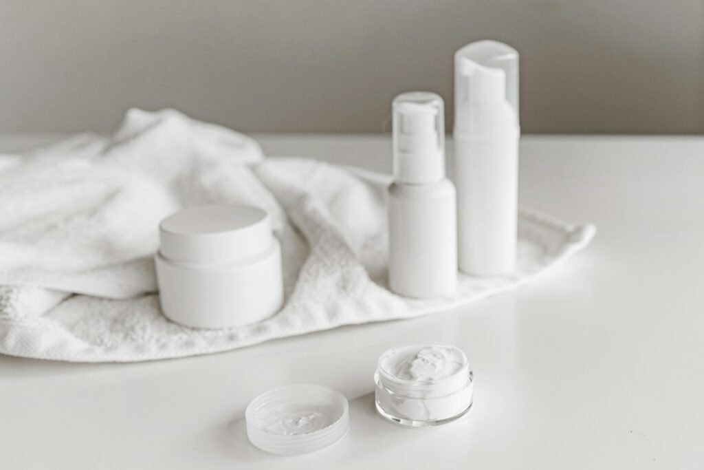 Does Drinking Water Really Help Your Skin?