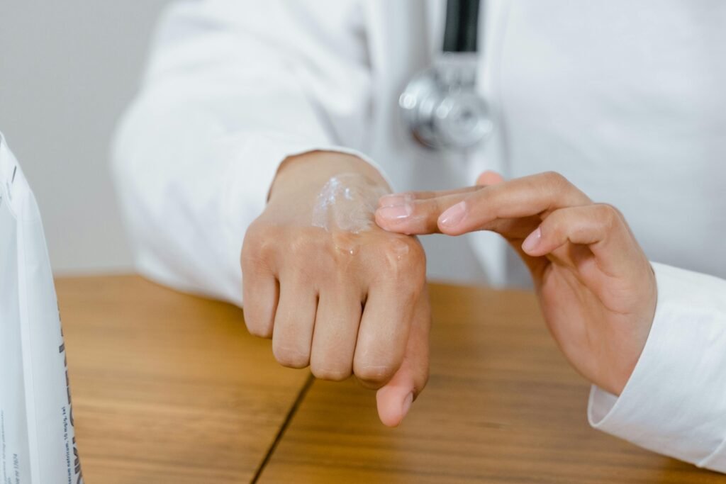 Does Drinking Water Really Help Your Skin?