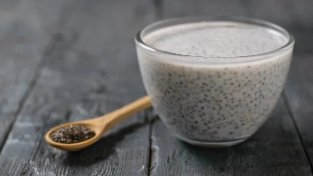 Chia Seeds benefits