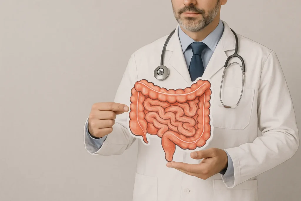 gut health
