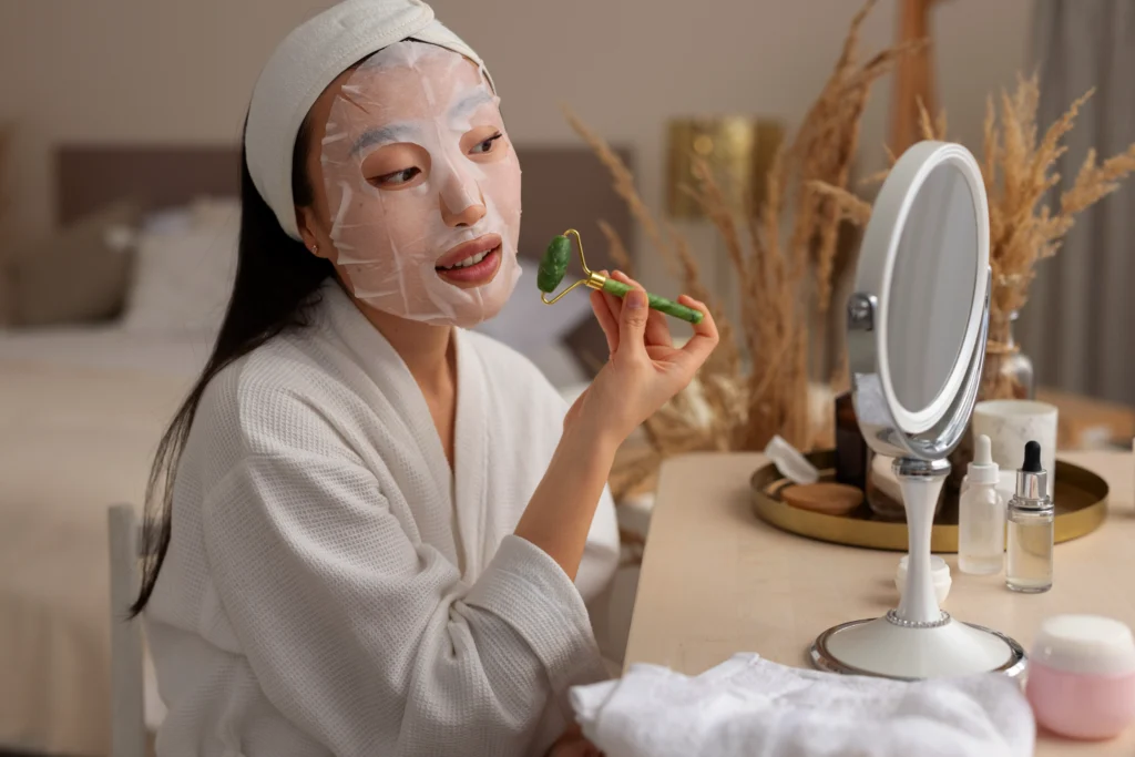 Exfoliation