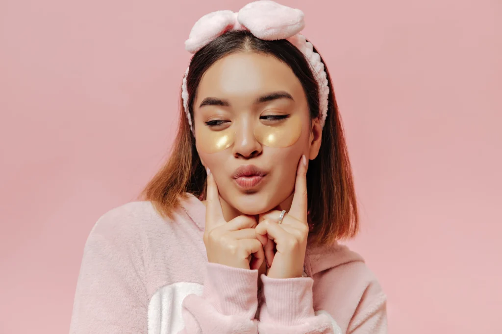 K beauty